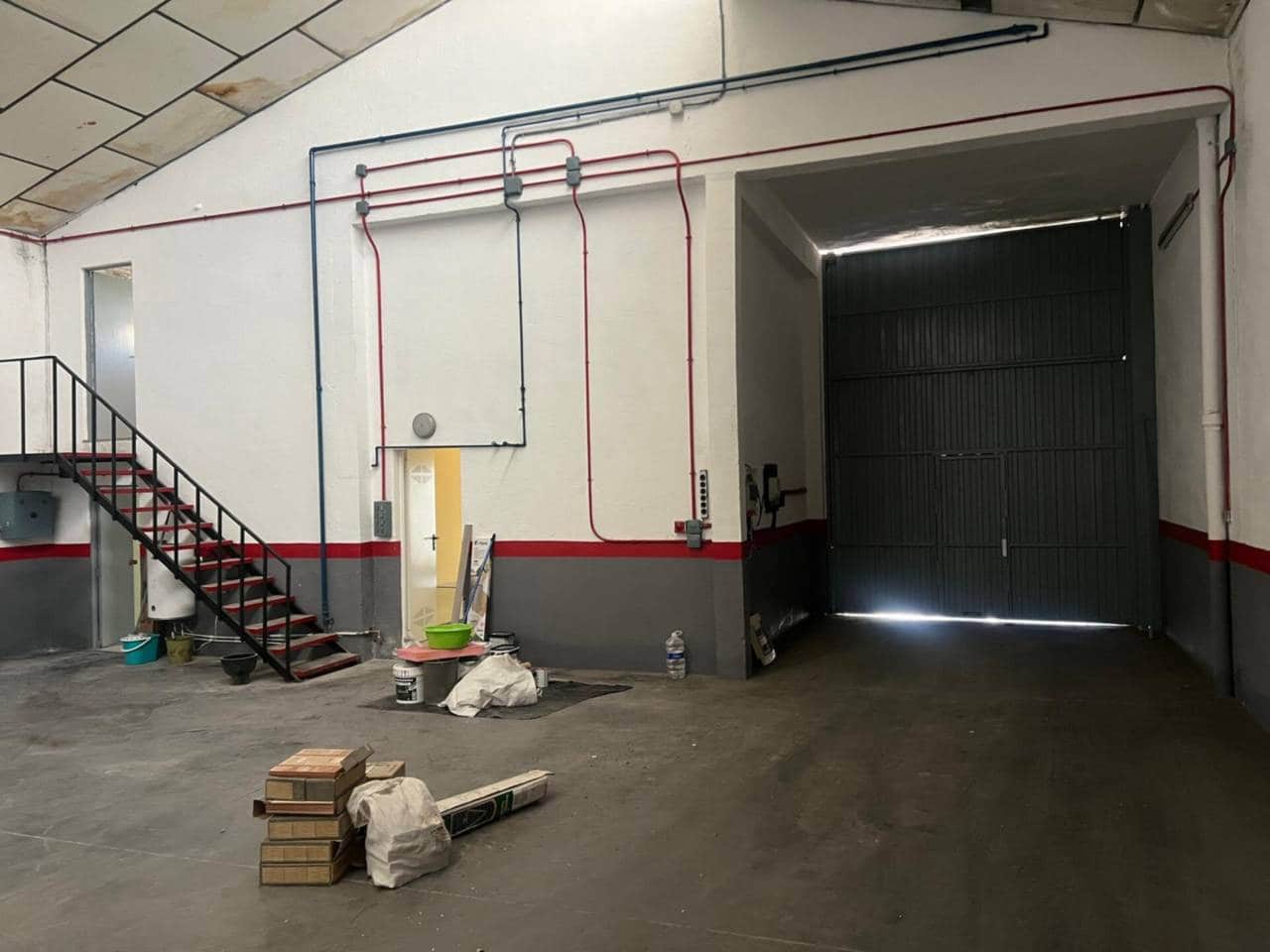 Biznes do wynajęcia w Torrejon de Ardoz - 2 000 € (Ref: 9433161)