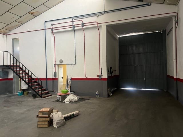 Business for rent in Torrejón de Ardoz - € 2,000 (Ref: 9433161)