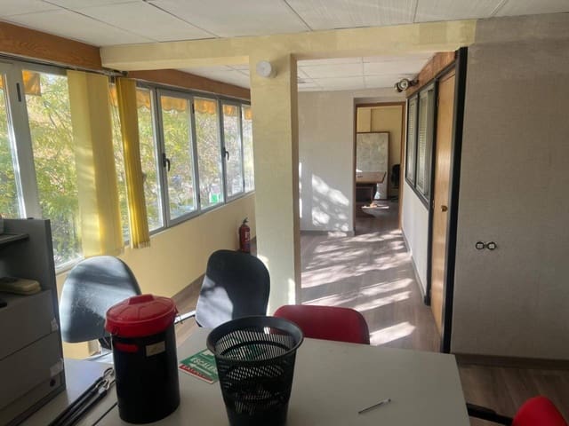 Business for rent in Torrejón de Ardoz - € 2,000 (Ref: 9433161)