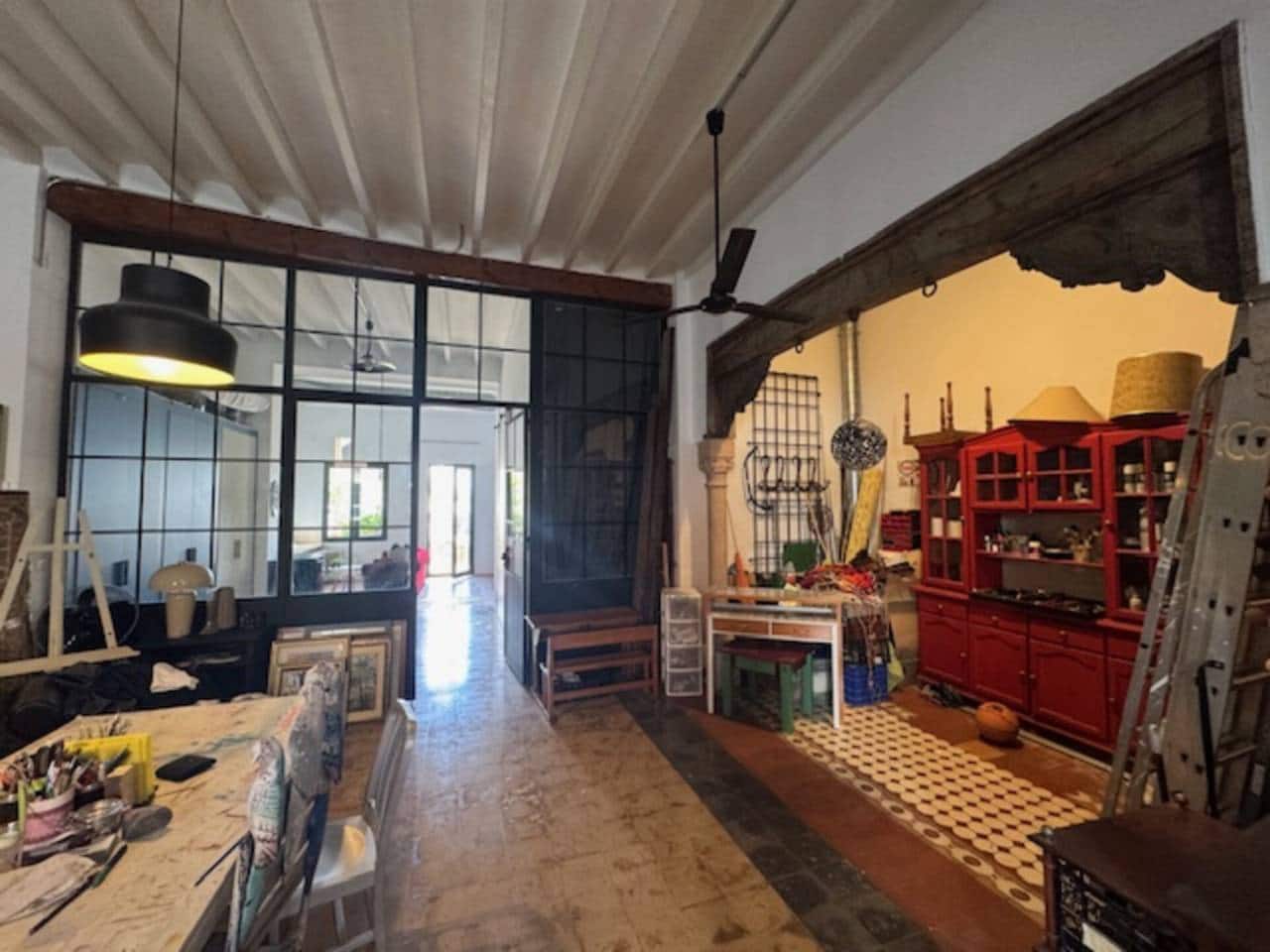 3 makuuhuone Omakotitalo myytävänä paikassa Alicante kaupunki mukana uima-altaan - 595 000 € (Ref: 9560955)