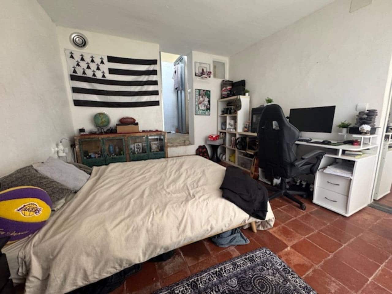 3 makuuhuone Omakotitalo myytävänä paikassa Alicante kaupunki mukana uima-altaan - 595 000 € (Ref: 9560955)