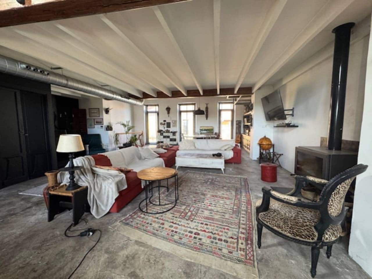 3 makuuhuone Omakotitalo myytävänä paikassa Alicante kaupunki mukana uima-altaan - 595 000 € (Ref: 9560955)