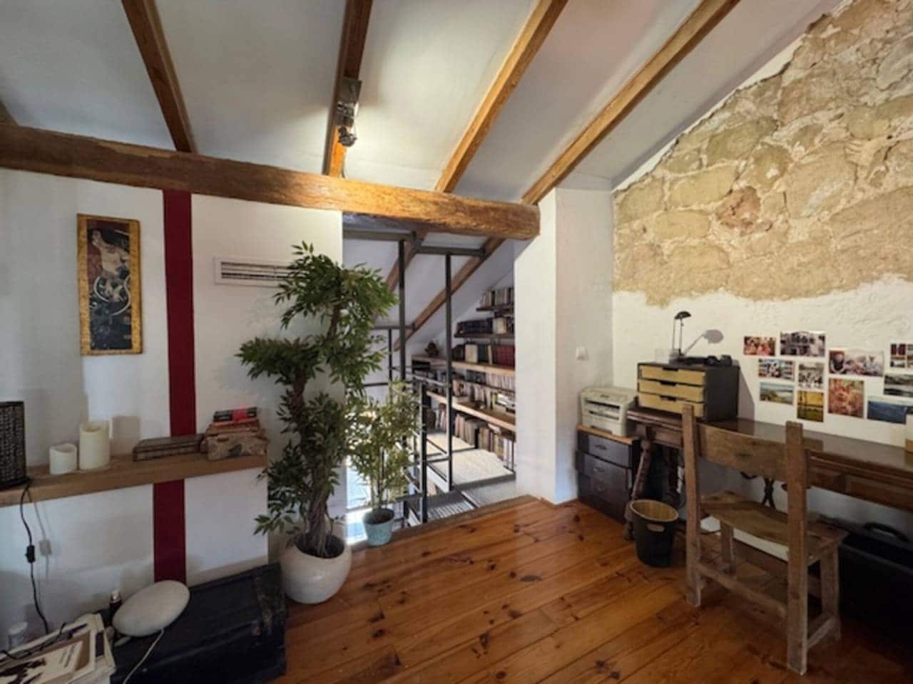 3 makuuhuone Omakotitalo myytävänä paikassa Alicante kaupunki mukana uima-altaan - 595 000 € (Ref: 9560955)