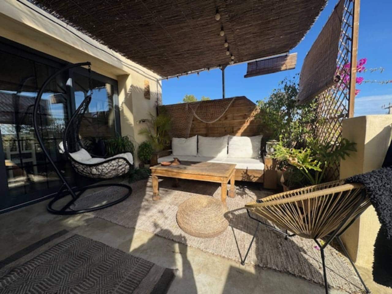 3 makuuhuone Omakotitalo myytävänä paikassa Alicante kaupunki mukana uima-altaan - 595 000 € (Ref: 9560955)