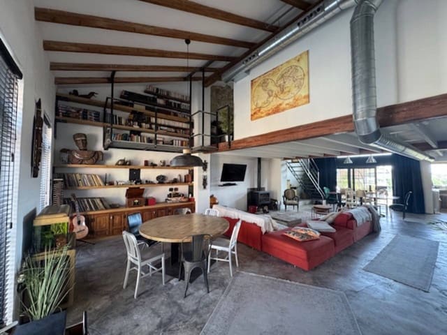 3 makuuhuone Omakotitalo myytävänä paikassa Alicante kaupunki mukana uima-altaan - 595 000 € (Ref: 9560955)