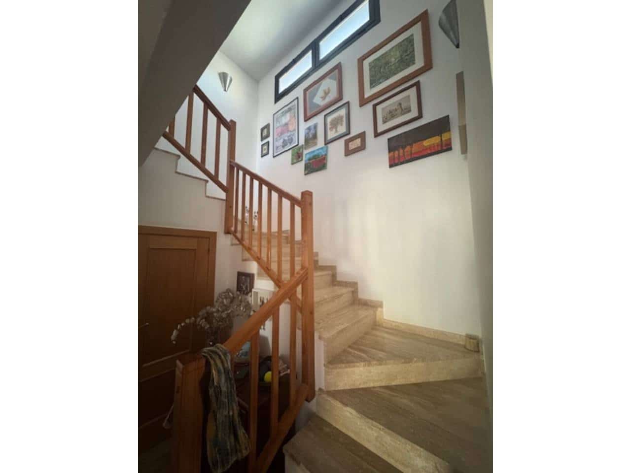 4 sovrum Lägenhet till salu i Alicante stad med pool garage - 520 000 € (Ref: 9585301)