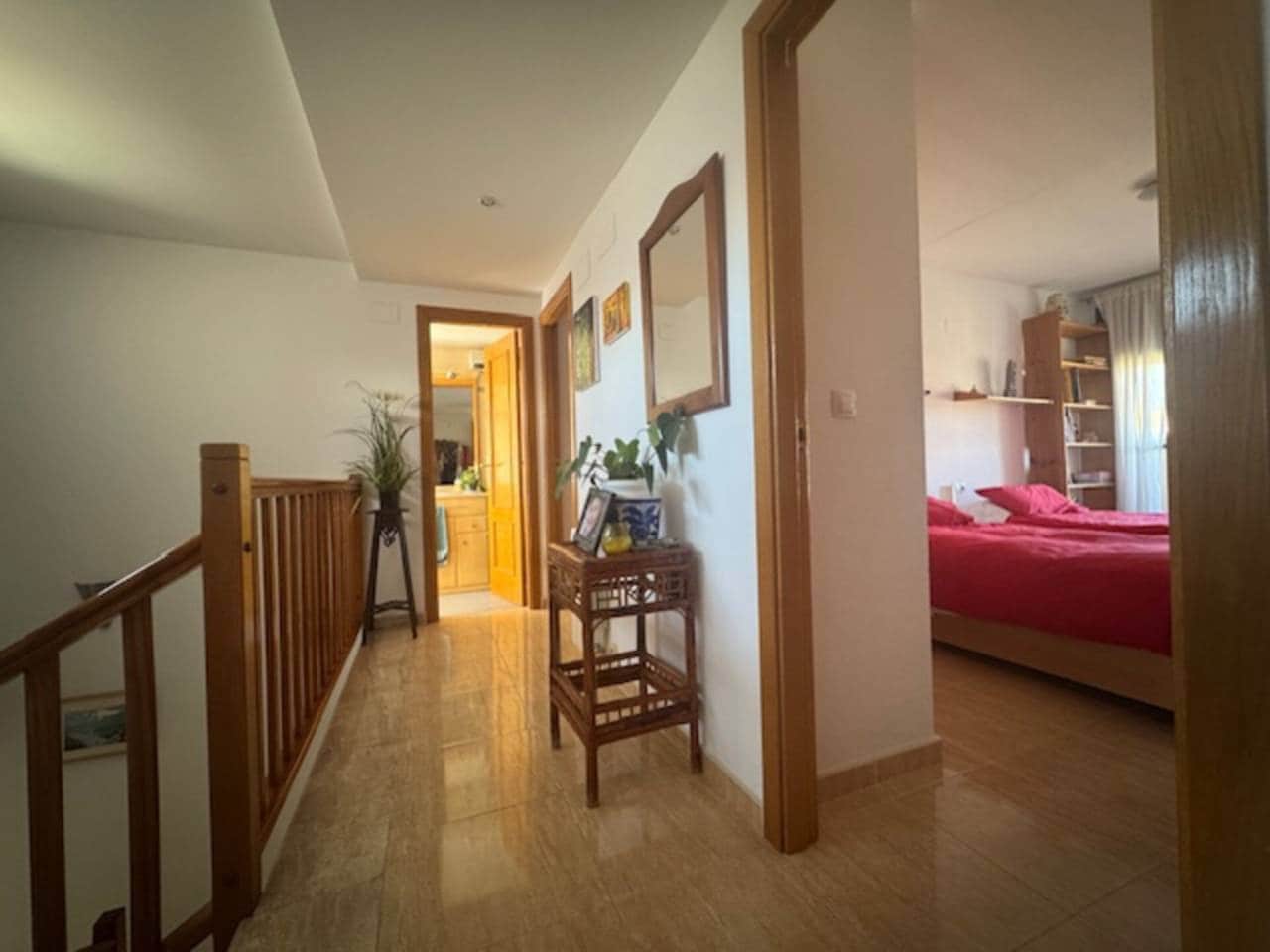 4 sovrum Lägenhet till salu i Alicante stad med pool garage - 520 000 € (Ref: 9585301)