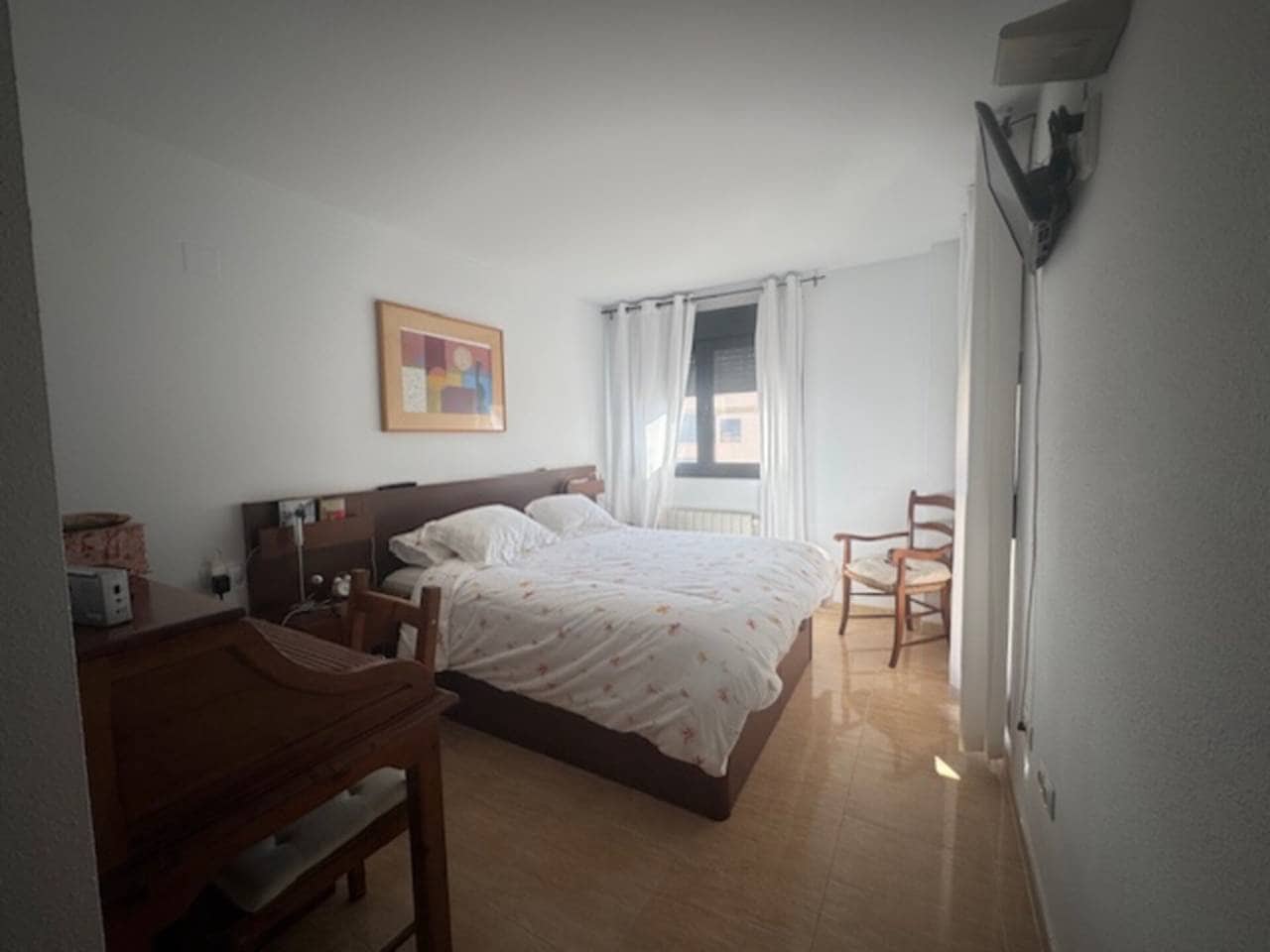 4 sovrum Lägenhet till salu i Alicante stad med pool garage - 520 000 € (Ref: 9585301)