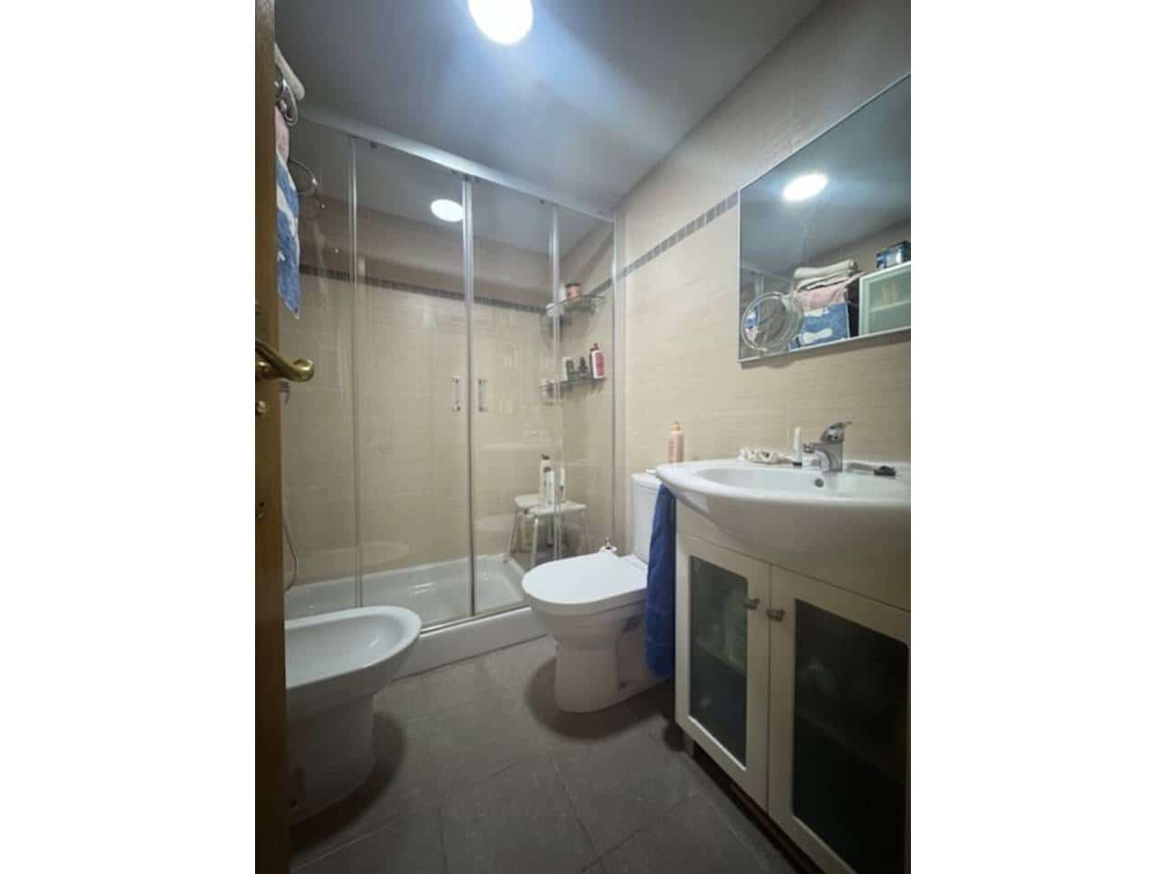 4 sovrum Lägenhet till salu i Alicante stad med pool garage - 520 000 € (Ref: 9585301)