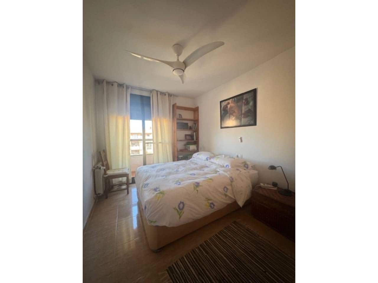 4 sovrum Lägenhet till salu i Alicante stad med pool garage - 520 000 € (Ref: 9585301)