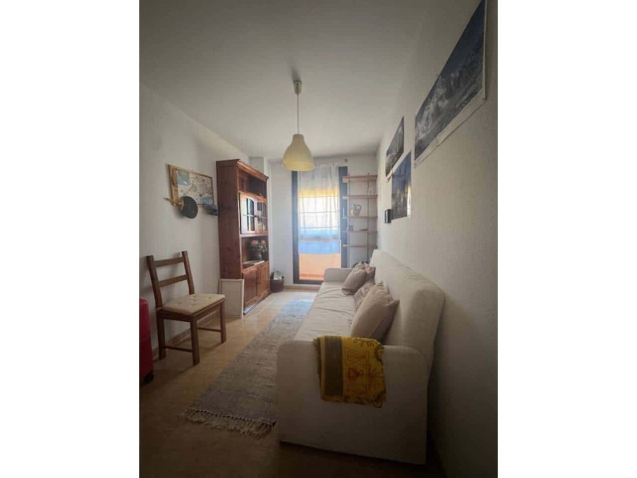 4 sovrum Lägenhet till salu i Alicante stad med pool garage - 520 000 € (Ref: 9585301)