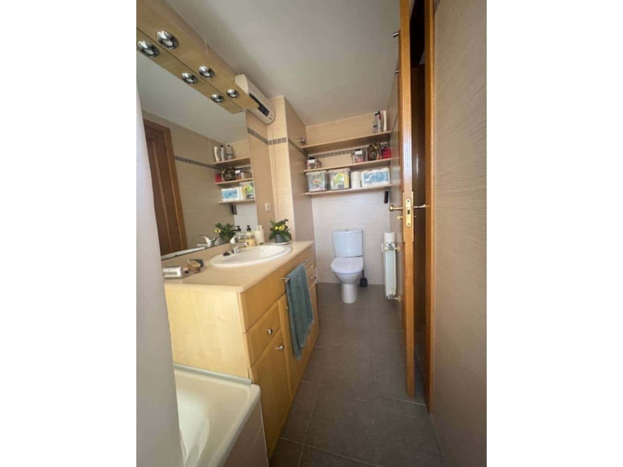 4 sovrum Lägenhet till salu i Alicante stad med pool garage - 520 000 € (Ref: 9585301)