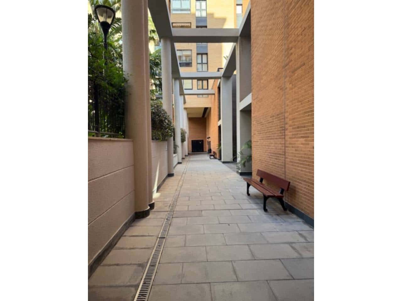 4 sovrum Lägenhet till salu i Alicante stad med pool garage - 520 000 € (Ref: 9585301)