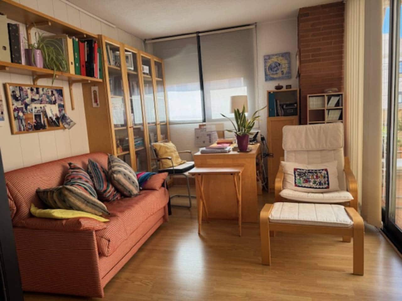 4 sovrum Lägenhet till salu i Alicante stad med pool garage - 520 000 € (Ref: 9585301)