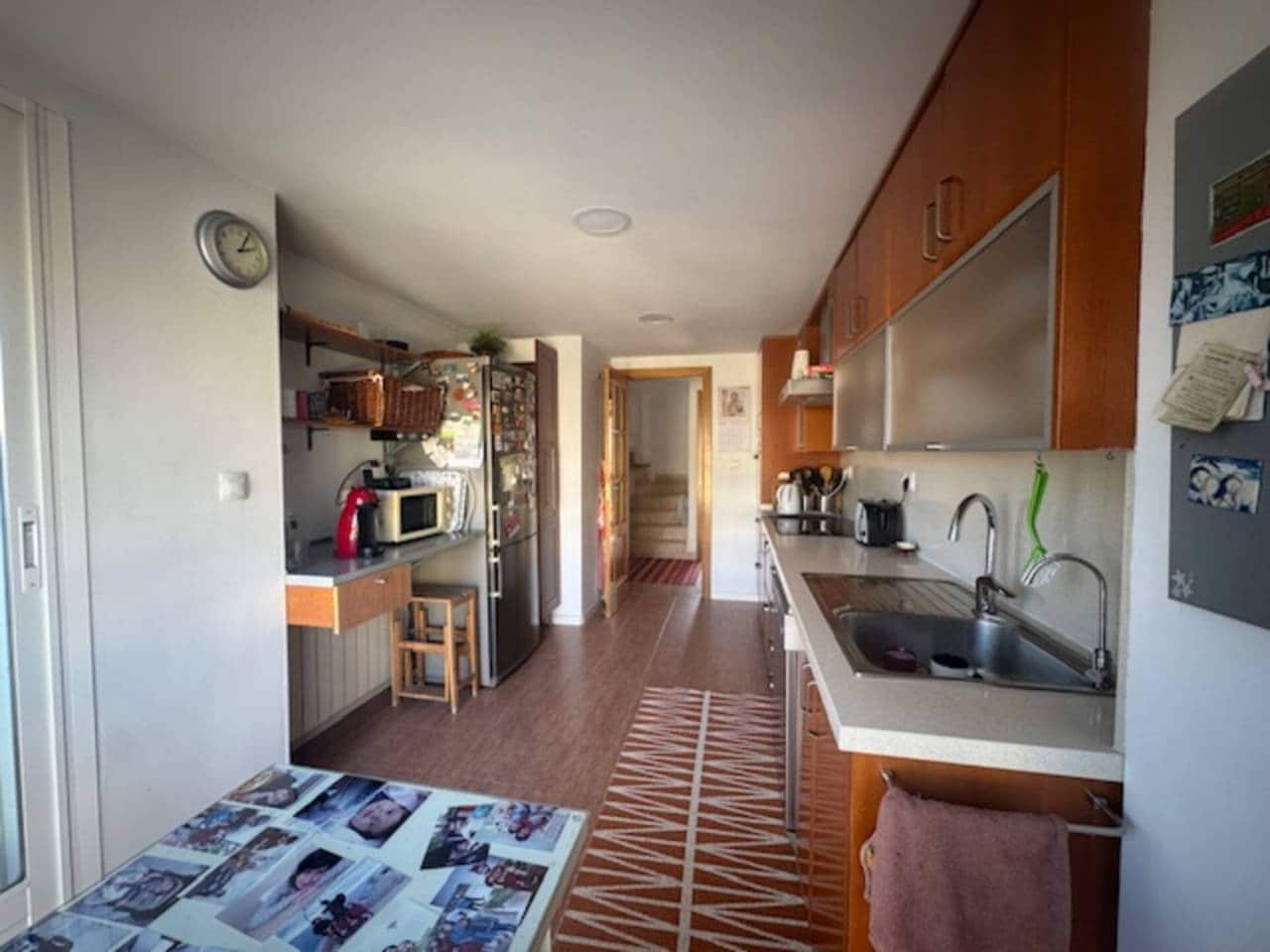 4 sovrum Lägenhet till salu i Alicante stad med pool garage - 520 000 € (Ref: 9585301)