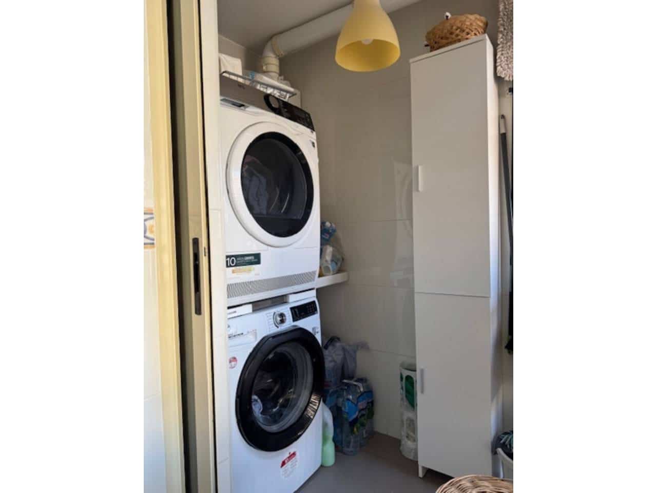 3 bedroom Flat for sale in Alicante / Alacant city with pool garage - € 375,000 (Ref: 9721020)