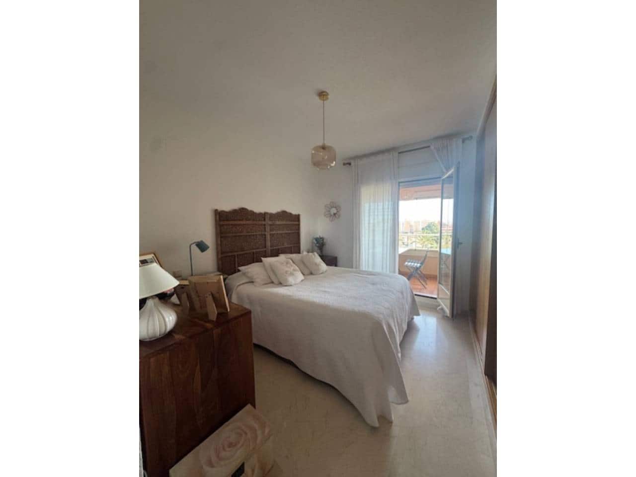 3 bedroom Flat for sale in Alicante / Alacant city with pool garage - € 375,000 (Ref: 9721020)