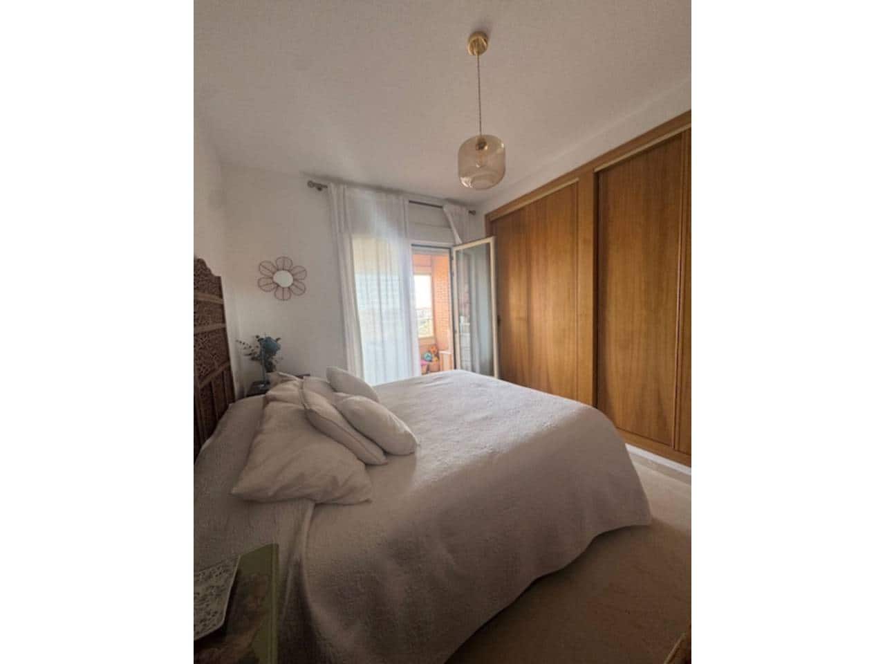 3 bedroom Flat for sale in Alicante / Alacant city with pool garage - € 375,000 (Ref: 9721020)