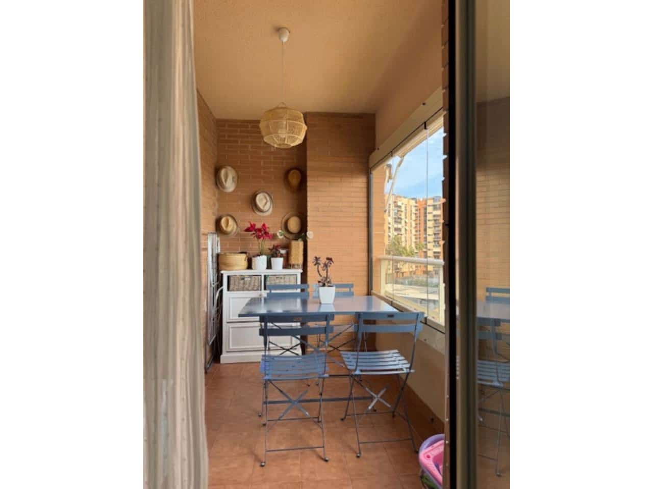 3 bedroom Flat for sale in Alicante / Alacant city with pool garage - € 375,000 (Ref: 9721020)