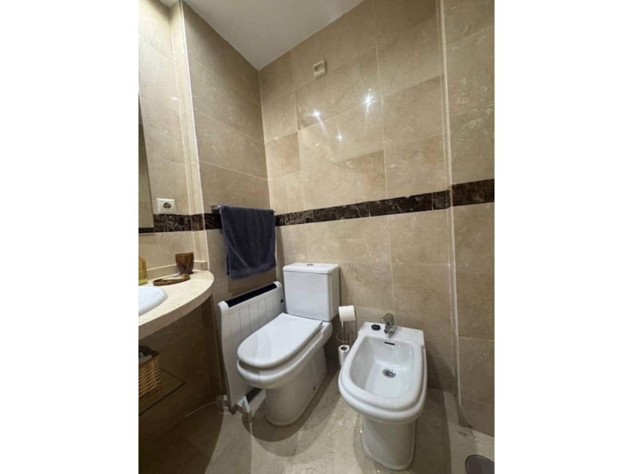 3 bedroom Flat for sale in Alicante / Alacant city with pool garage - € 375,000 (Ref: 9721020)