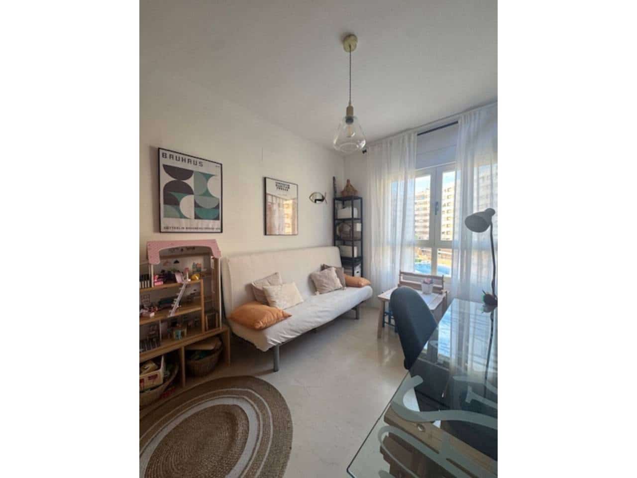 3 bedroom Flat for sale in Alicante / Alacant city with pool garage - € 375,000 (Ref: 9721020)