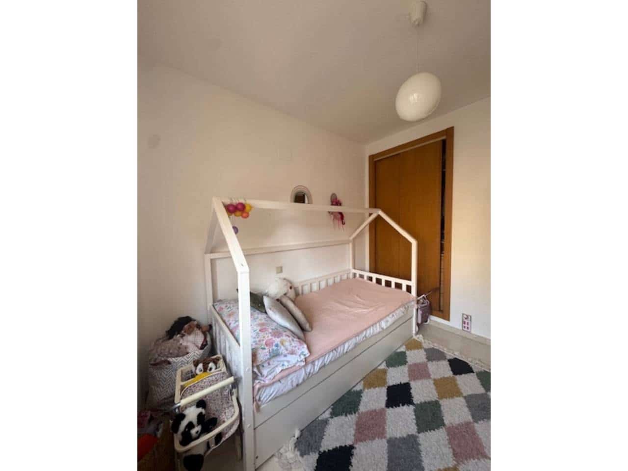 3 bedroom Flat for sale in Alicante / Alacant city with pool garage - € 375,000 (Ref: 9721020)