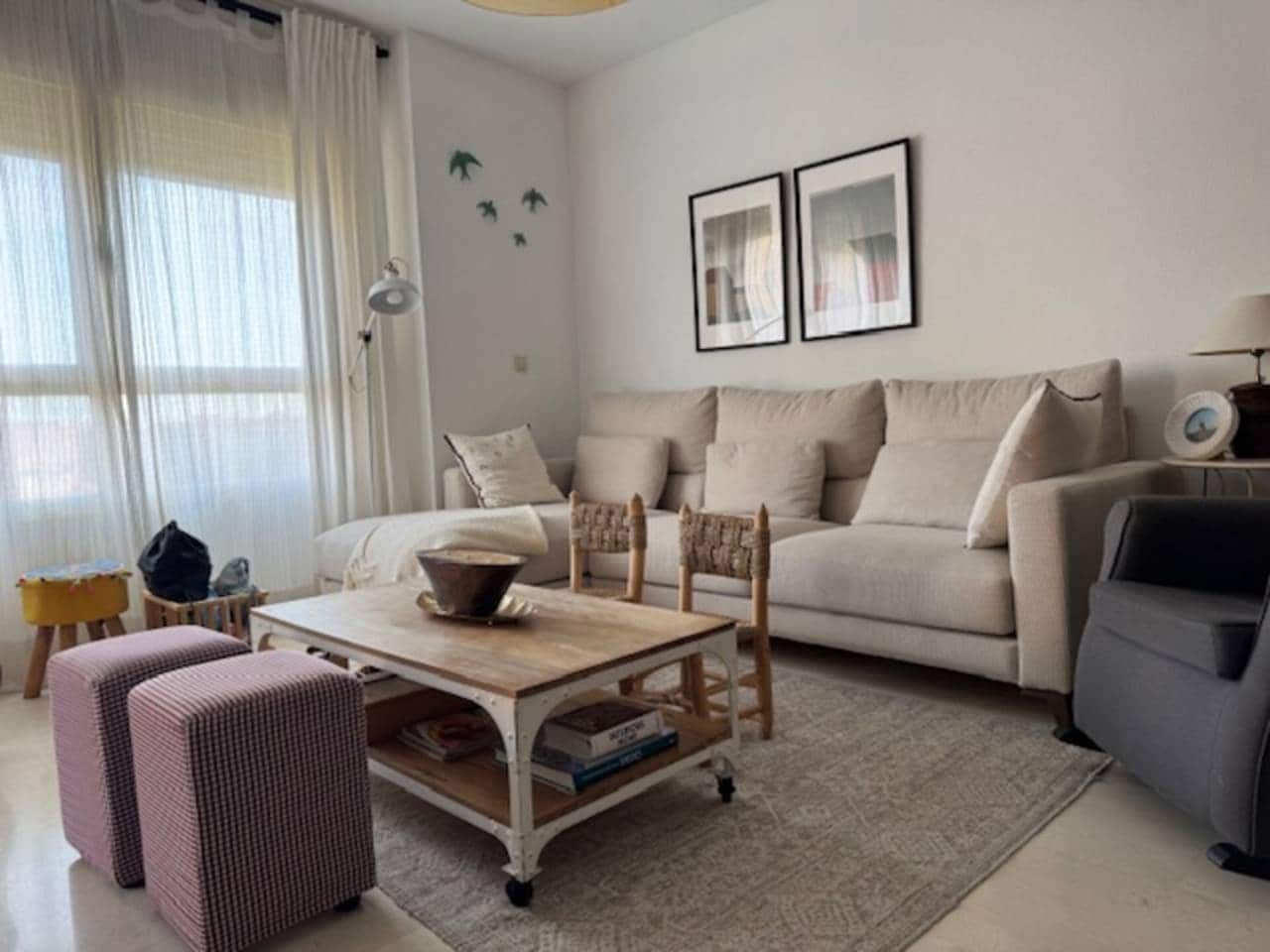 3 bedroom Flat for sale in Alicante / Alacant city with pool garage - € 375,000 (Ref: 9721020)