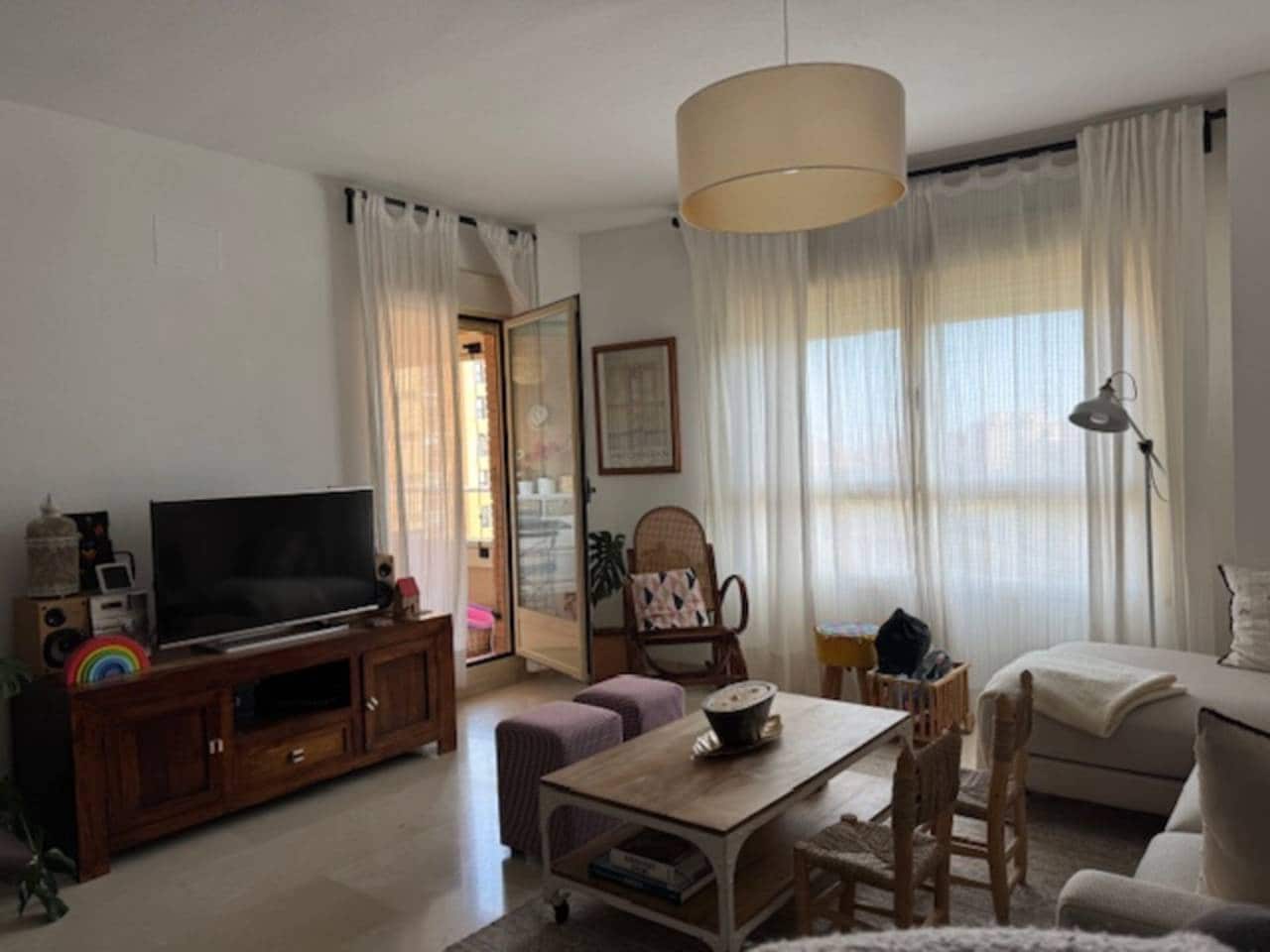 3 bedroom Flat for sale in Alicante / Alacant city with pool garage - € 375,000 (Ref: 9721020)