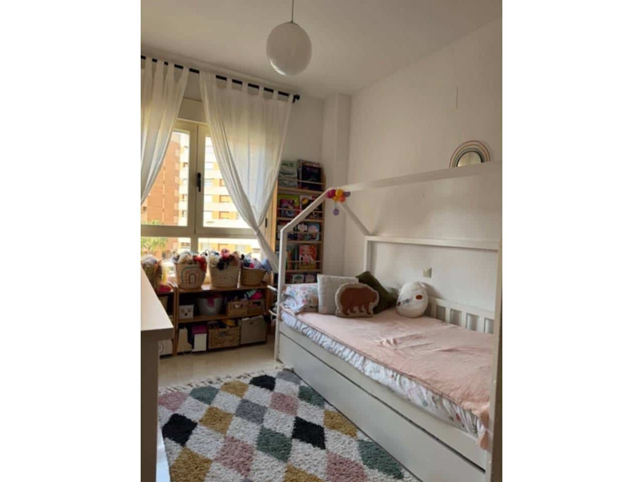 3 bedroom Flat for sale in Alicante / Alacant city with pool garage - € 375,000 (Ref: 9721020)