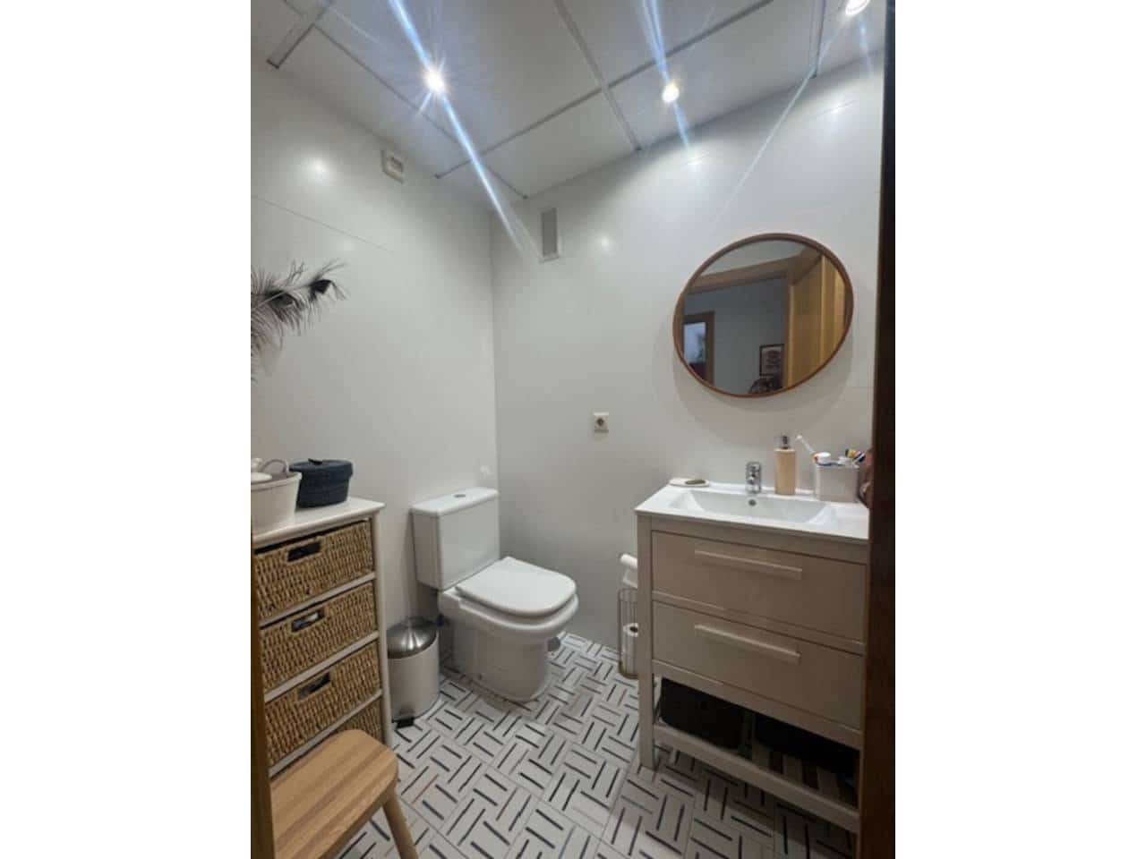 3 bedroom Flat for sale in Alicante / Alacant city with pool garage - € 375,000 (Ref: 9721020)