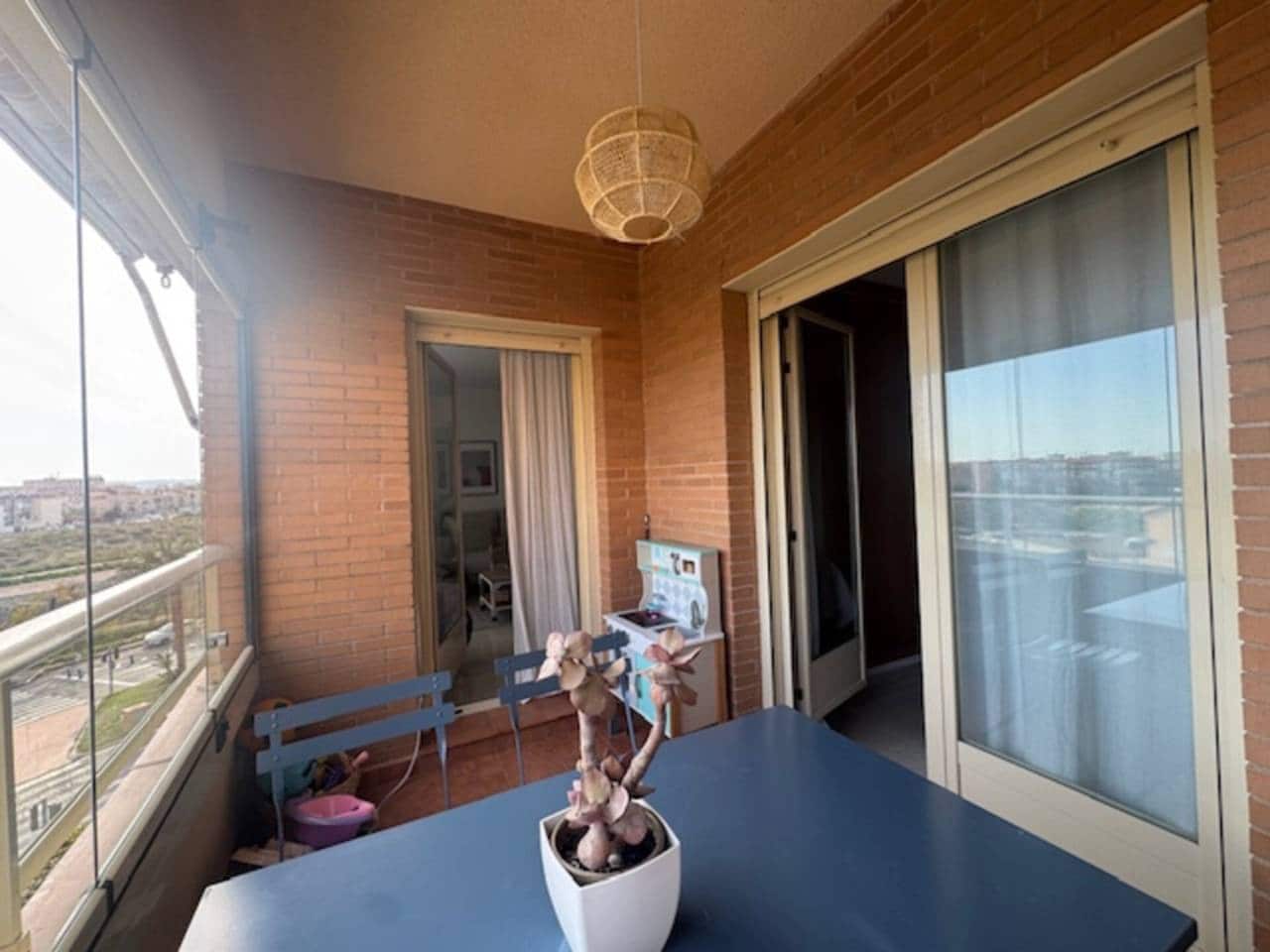 3 bedroom Flat for sale in Alicante / Alacant city with pool garage - € 375,000 (Ref: 9721020)