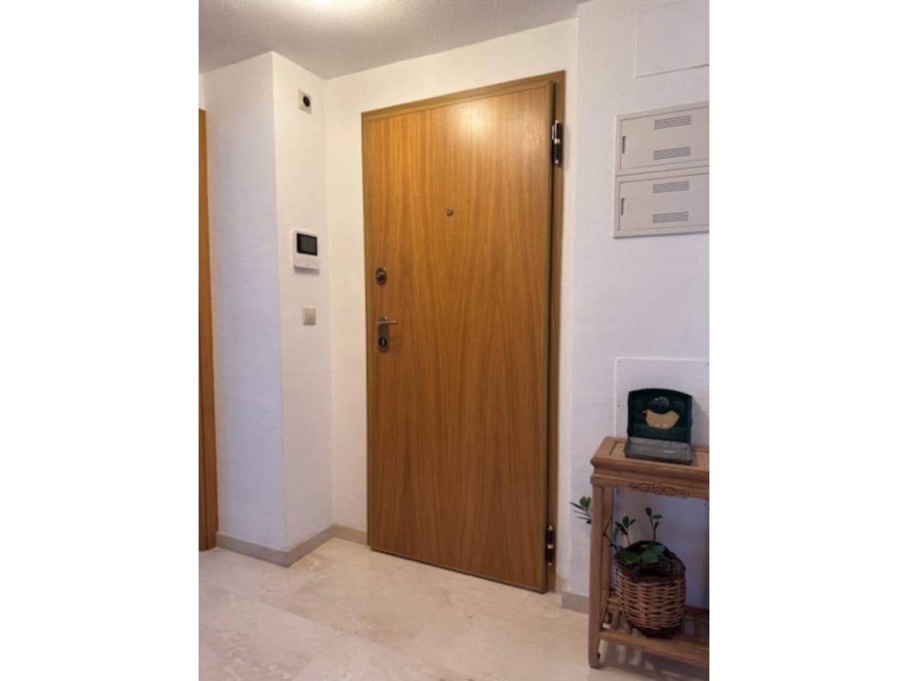 3 bedroom Flat for sale in Alicante / Alacant city with pool garage - € 375,000 (Ref: 9721020)