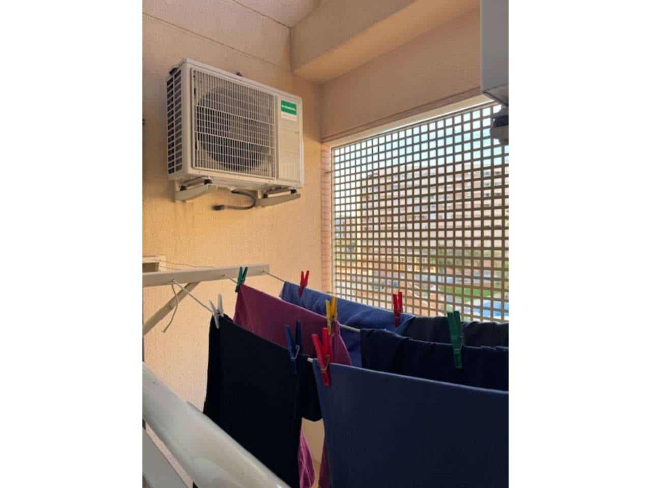 3 bedroom Flat for sale in Alicante / Alacant city with pool garage - € 375,000 (Ref: 9721020)