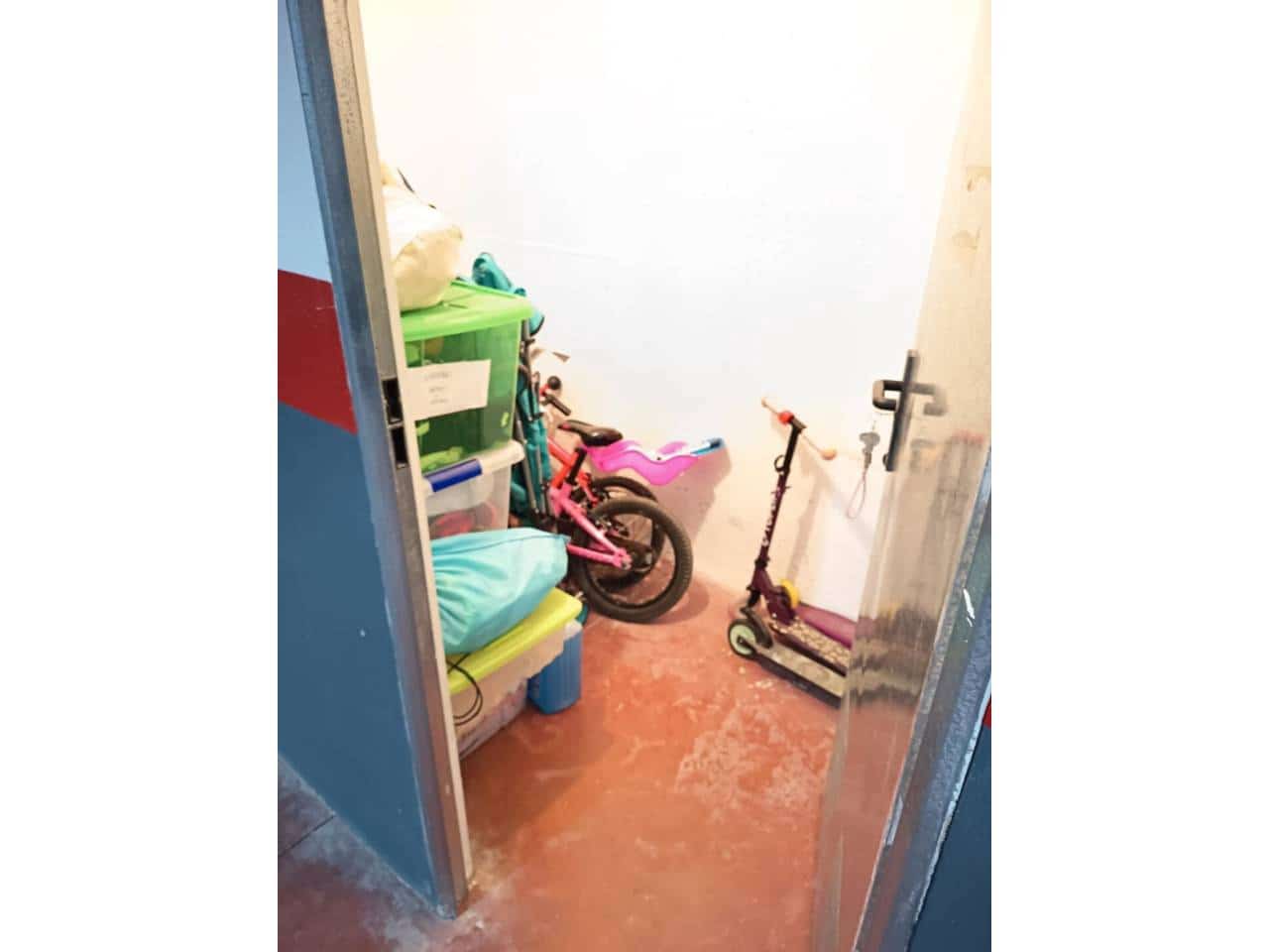 3 bedroom Flat for sale in Alicante / Alacant city with pool garage - € 375,000 (Ref: 9721020)