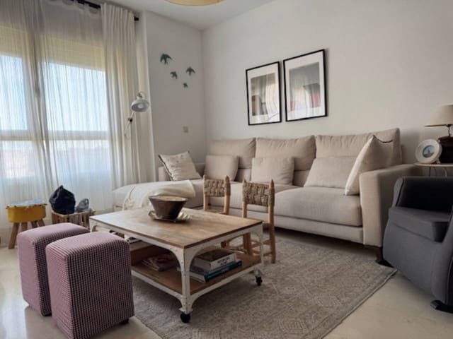 3 sovrum Lägenhet till salu i Alicante stad med pool garage - 375 000 € (Ref: 9721020)