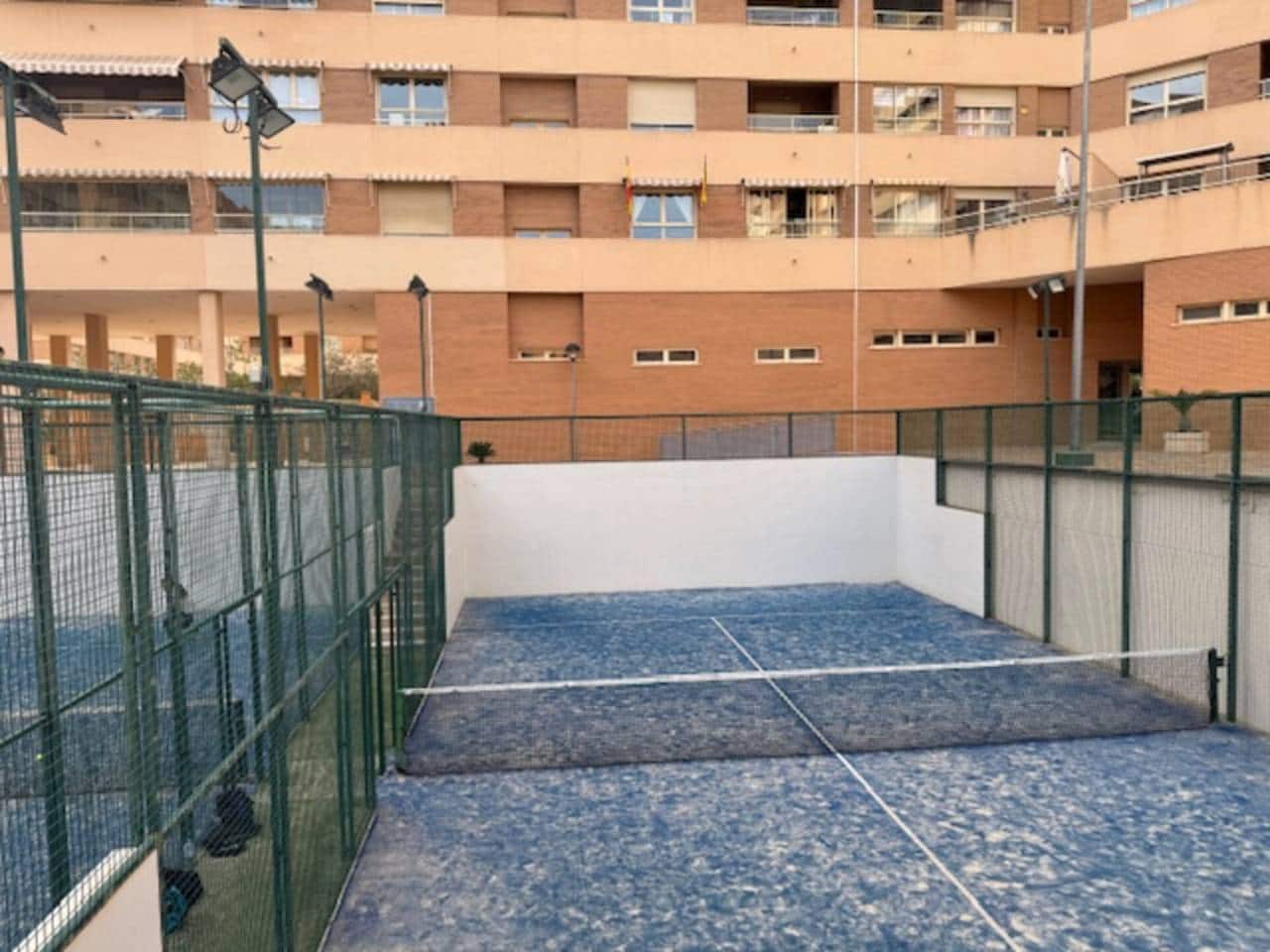 3 bedroom Flat for sale in Alicante / Alacant city with pool garage - € 375,000 (Ref: 9721020)
