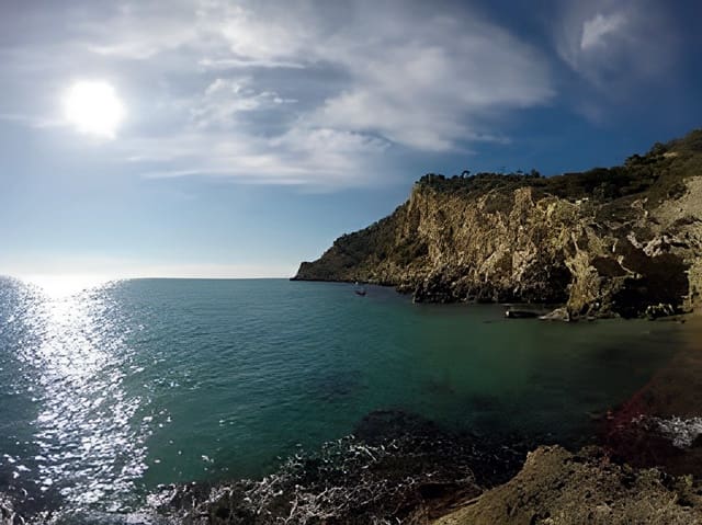 3 sovrum Villa till salu i Finestrat med pool garage - 610 000 € (Ref: 9678144)