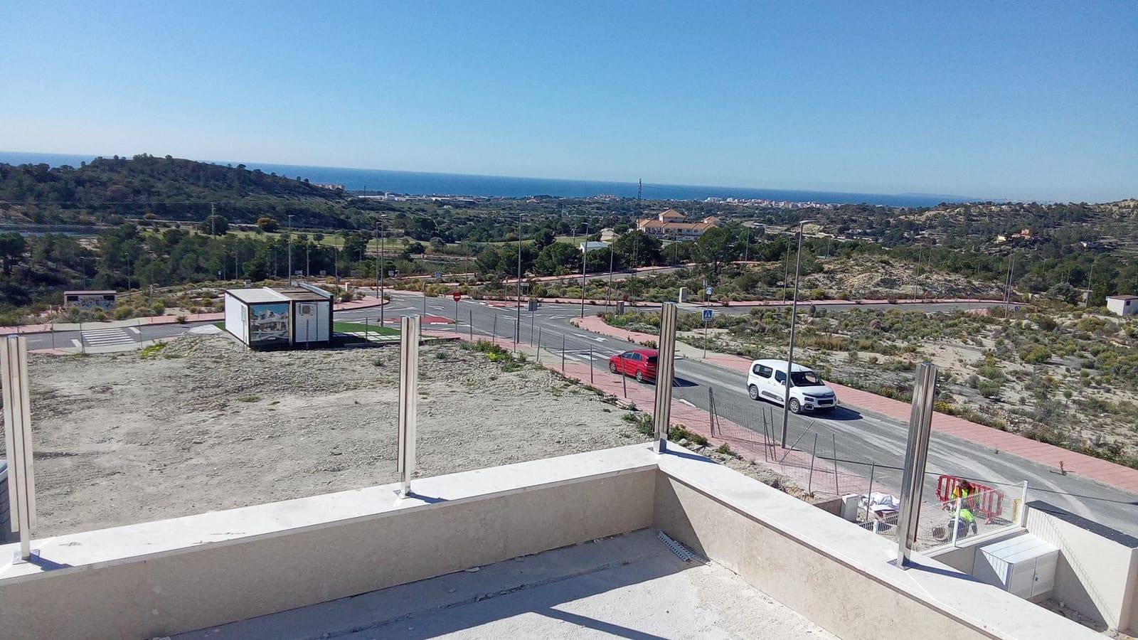 3 sovrum Villa till salu i Finestrat med pool garage - 610 000 € (Ref: 9678144)