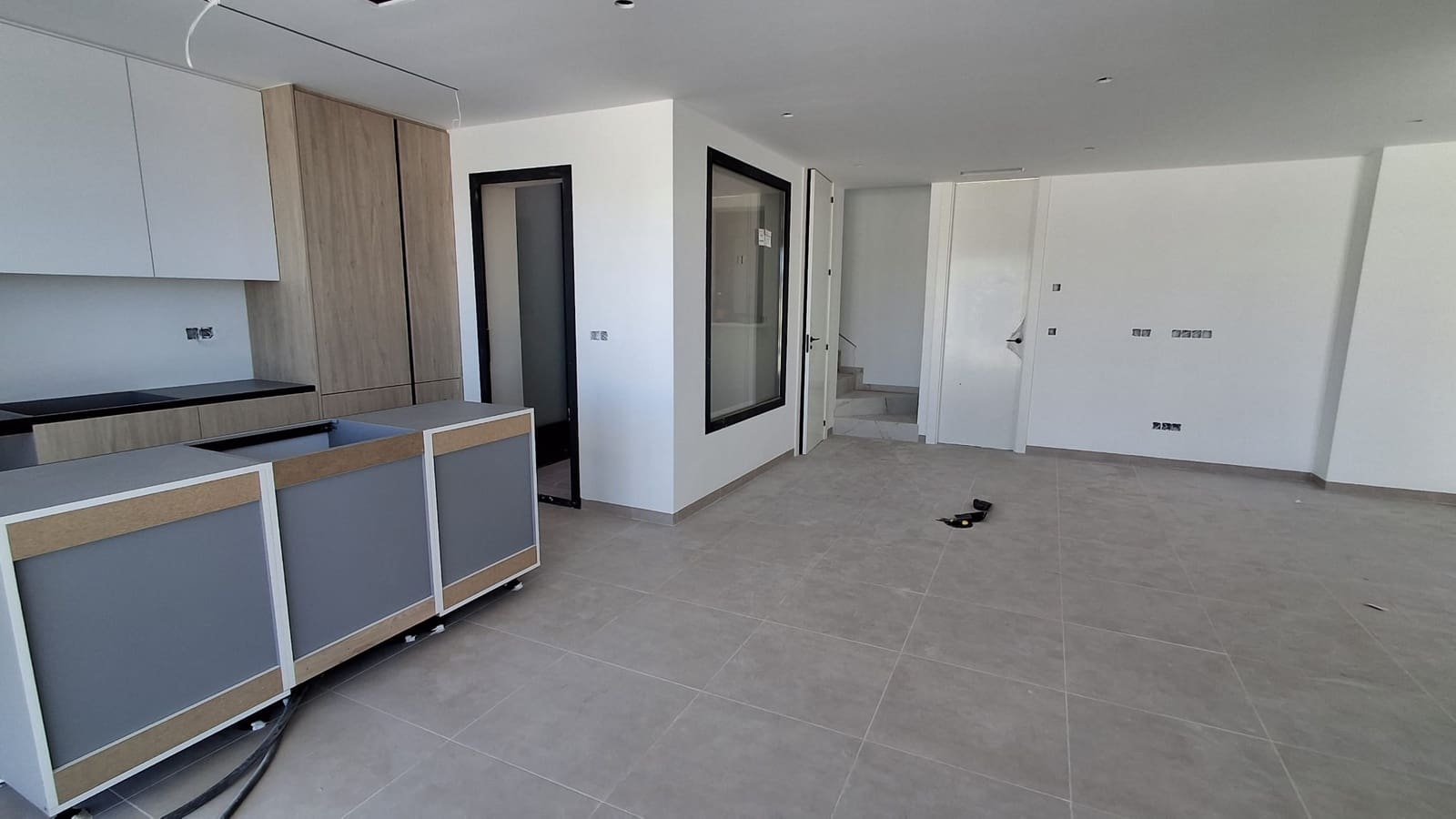 3 bedroom Villa for sale in Finestrat with pool garage - € 635,000 (Ref: 9683958)