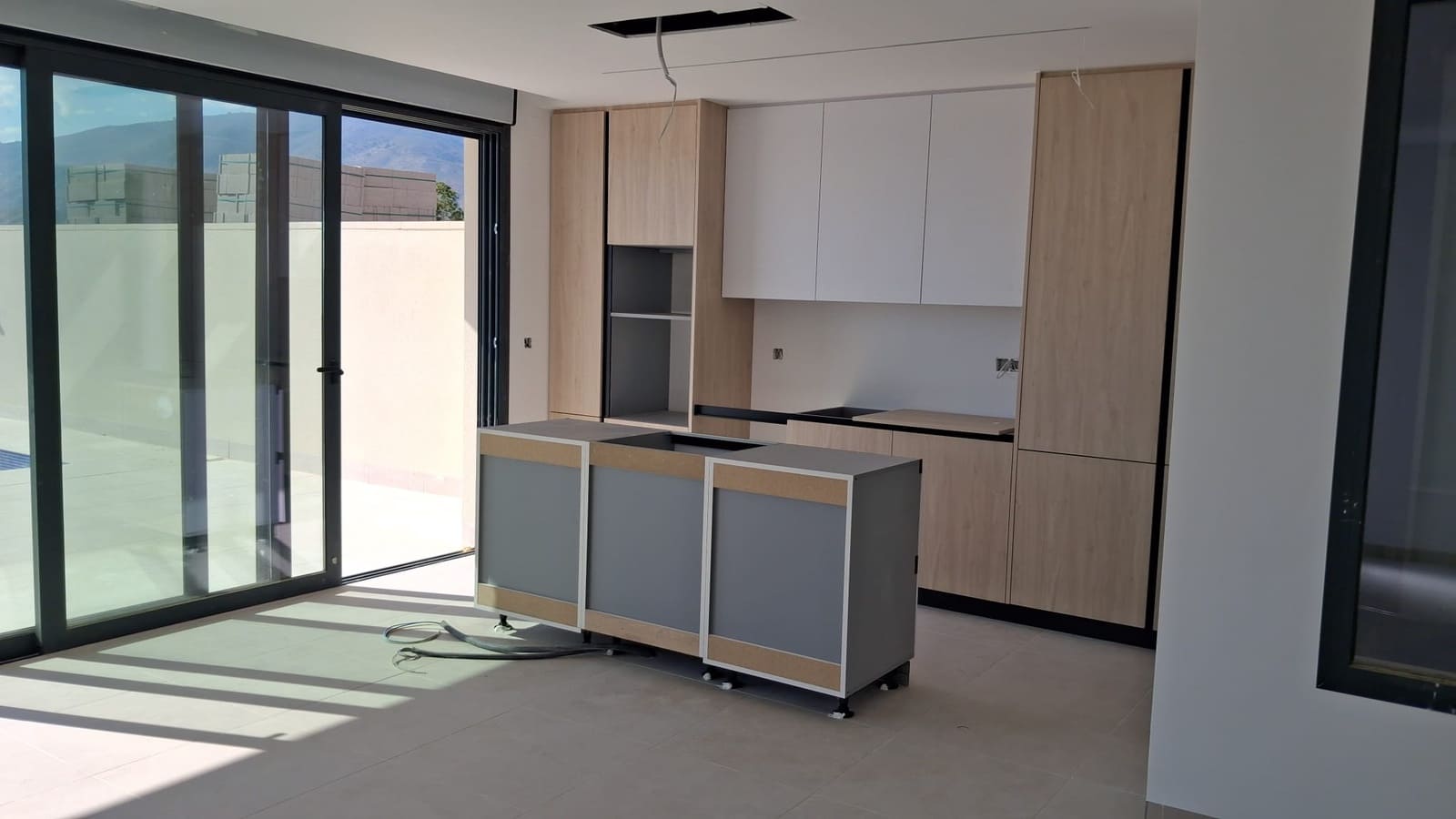 3 Zimmer Villa zu verkaufen in Finestrat mit Pool Garage - 695.000 € (Ref: 9684101)