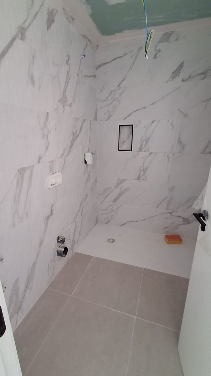 3 sovrum Villa till salu i Finestrat med pool garage - 840 000 € (Ref: 9684102)