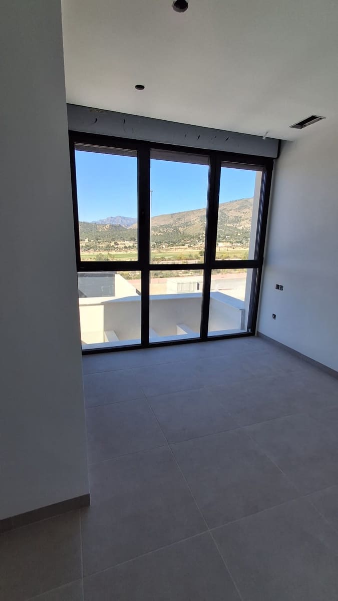 3 sovrum Villa till salu i Finestrat med pool garage - 840 000 € (Ref: 9684102)