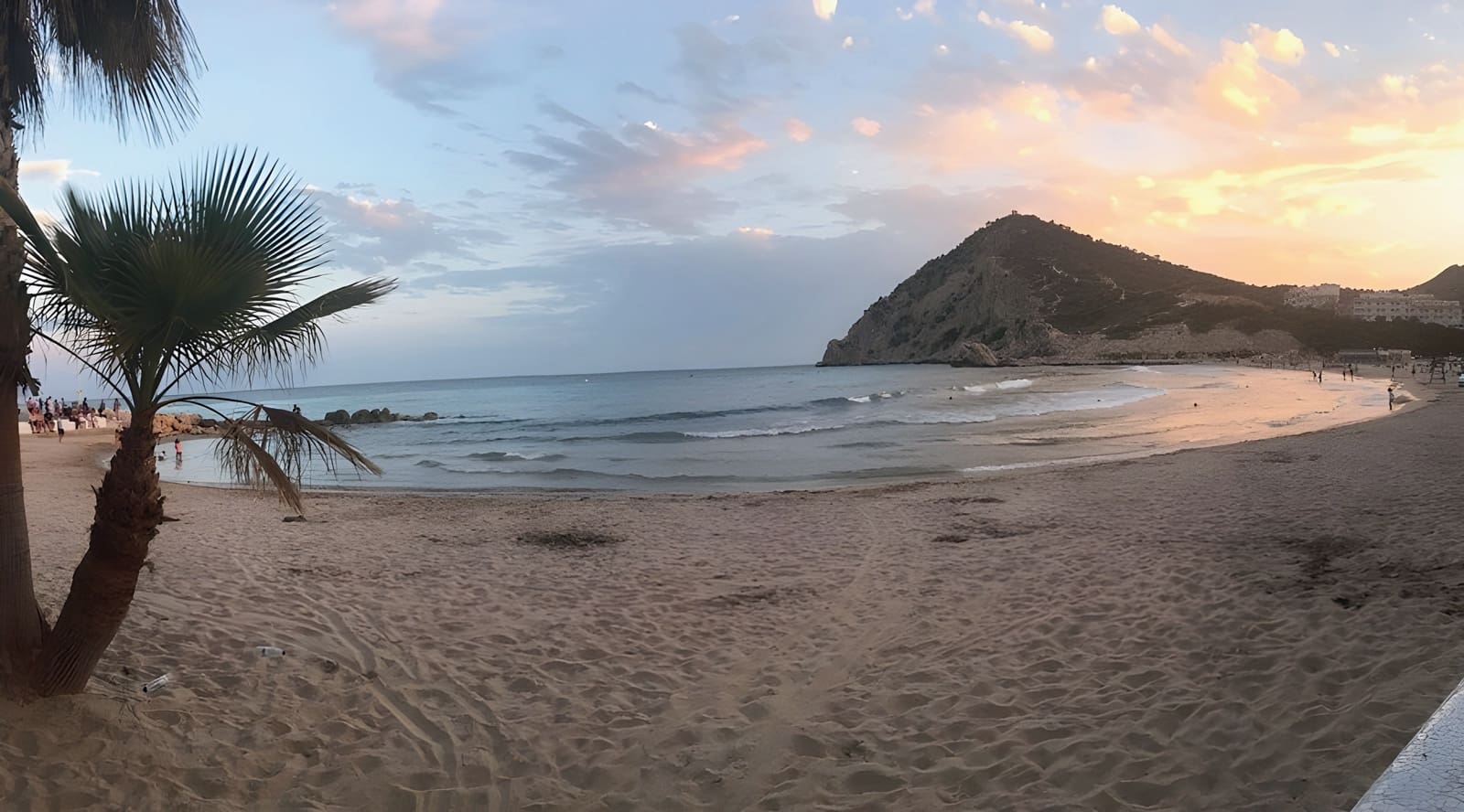 3 sovrum Villa till salu i Finestrat med pool garage - 840 000 € (Ref: 9684102)