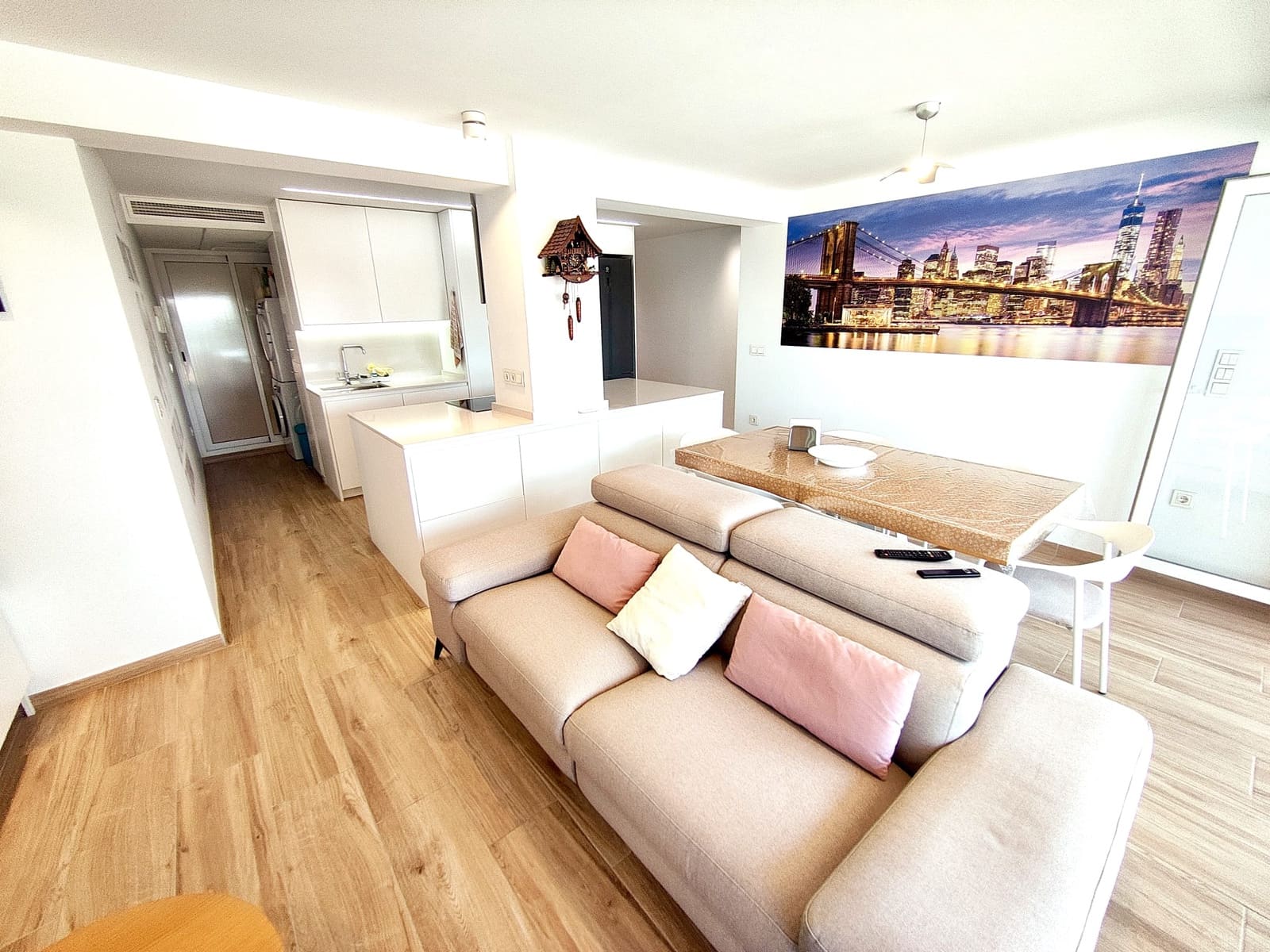 3 camera da letto Appartamento in vendita in Santa Pola - 429.000 € (Rif: 9684103)