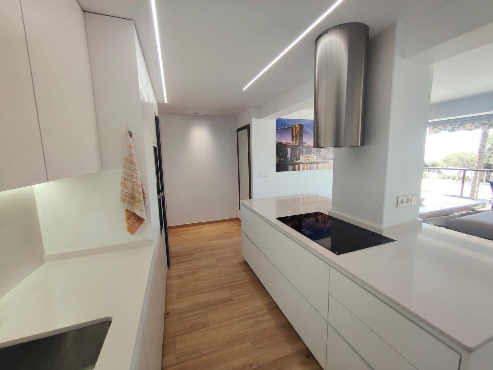 3 camera da letto Appartamento in vendita in Santa Pola - 429.000 € (Rif: 9684103)