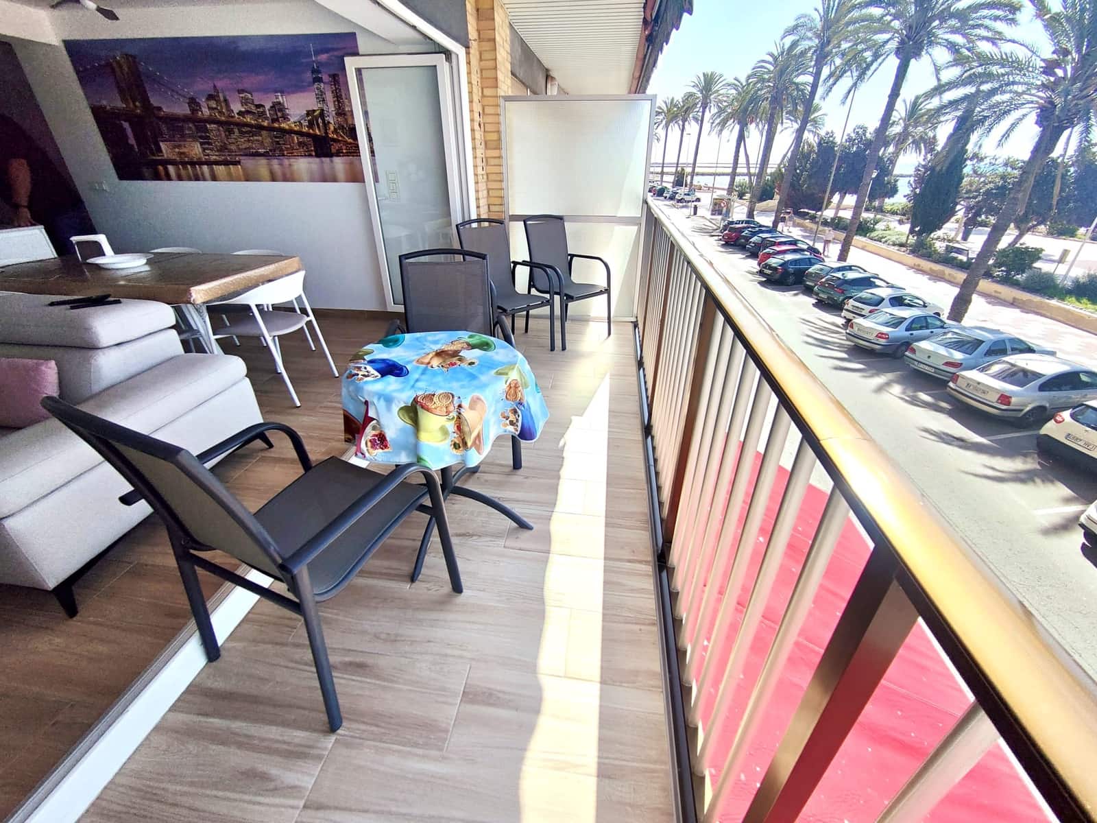 3 camera da letto Appartamento in vendita in Santa Pola - 429.000 € (Rif: 9684103)