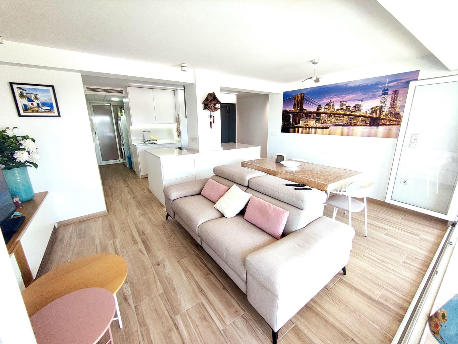 3 camera da letto Appartamento in vendita in Santa Pola - 429.000 € (Rif: 9684103)