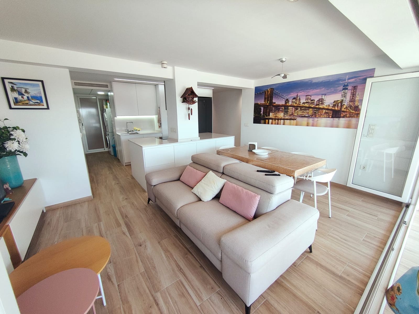 3 camera da letto Appartamento in vendita in Santa Pola - 429.000 € (Rif: 9684103)