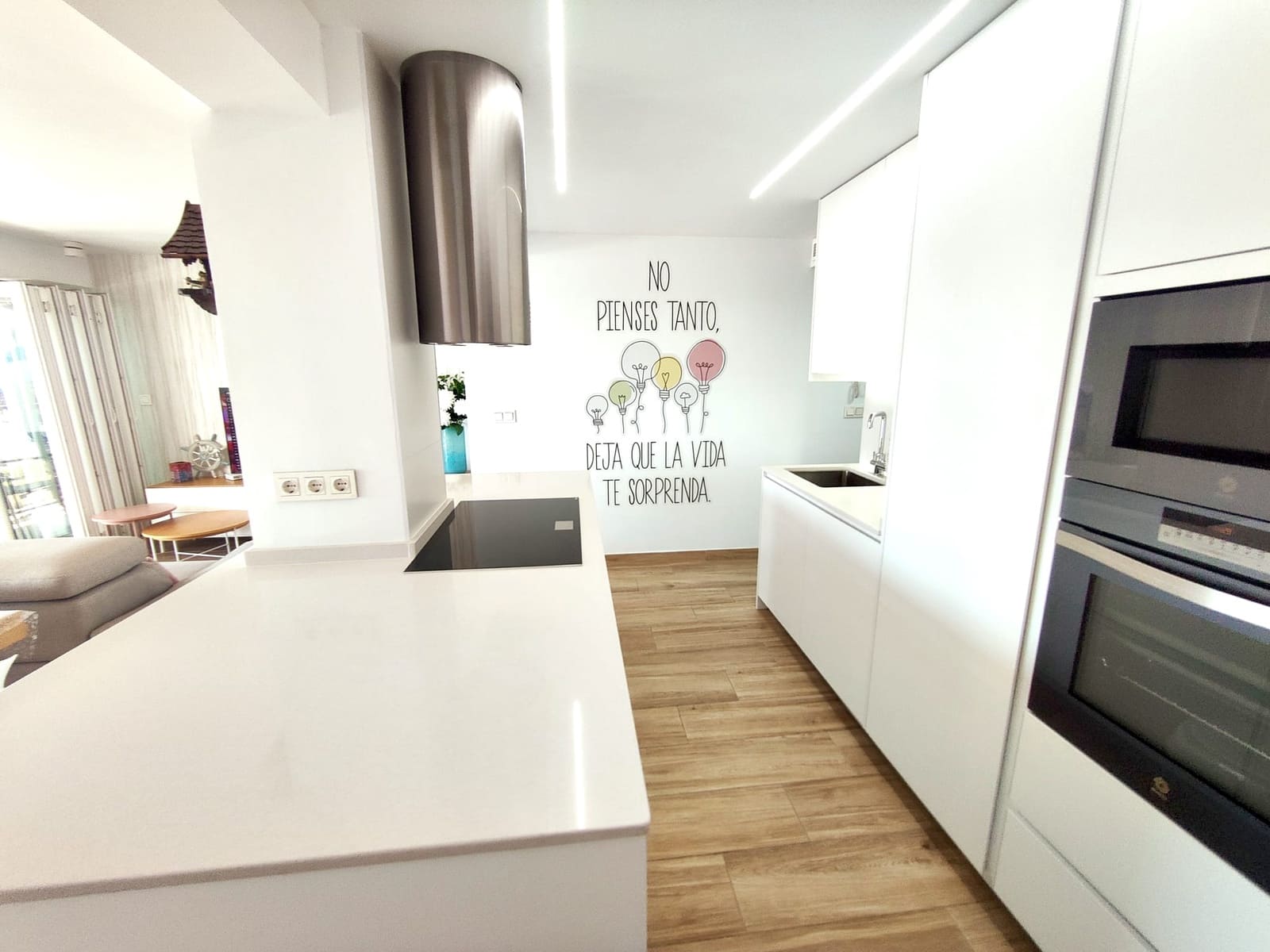 3 camera da letto Appartamento in vendita in Santa Pola - 429.000 € (Rif: 9684103)