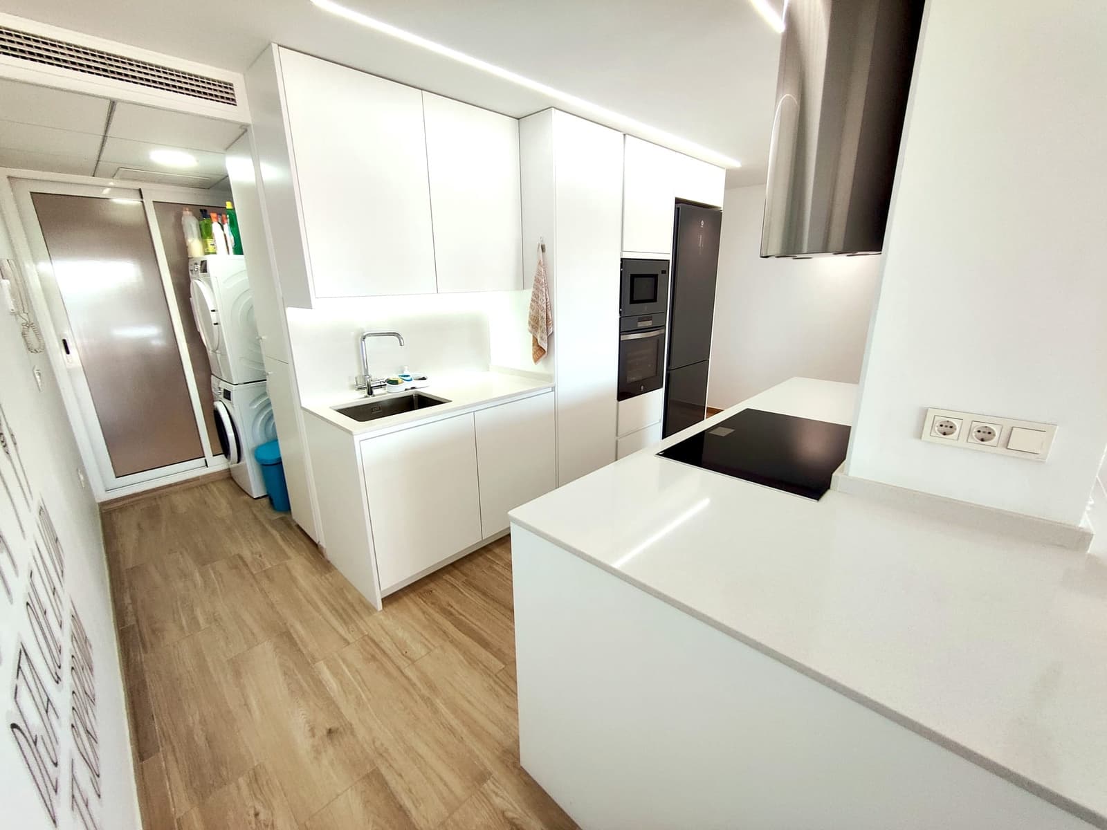 3 camera da letto Appartamento in vendita in Santa Pola - 429.000 € (Rif: 9684103)